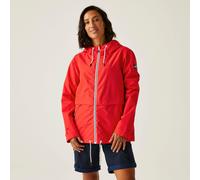 Bayletta Waterproof Shell Regatta Dark Red 20