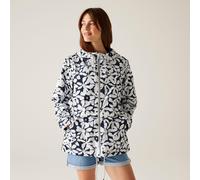 'Bayletta II' Waterproof Jacket Regatta Dark Blue 10