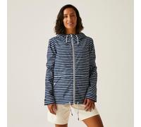 Bayletta Waterproof Shell Jacket Regatta Navy 14