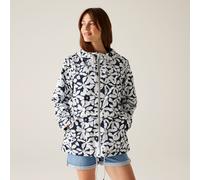 Regatta Women's 'Bayletta II' Waterproof Jacket in Dark Blue | Size: 10 Regatta Dark Blue 10