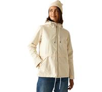 Regatta Women's Waterproof Jacket Bayletta II Lightweight Breathable Walking Raincoat