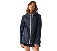 Bayletta Waterproof Shell Regatta Dark Navy 10