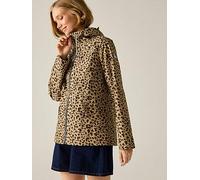 Regatta Womens Bayletta Jacket, Brown, Size 14, Women Brown