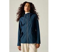 Regatta Womens Bayletta Jacket, Navy, Size 12, Women Navy