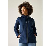 Regatta Womens Bayletta Jacket, Navy, Size 16, Women Navy