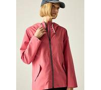 Regatta Womens Bayletta Jacket, Pink, Size 16, Women Pink