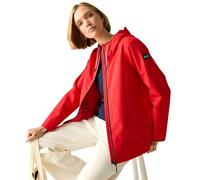 Regatta Womens Bayletta Jacket Waterproof Coat Hooded