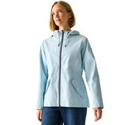 Regatta Womens Bayletta Jacket Waterproof Coat Hooded