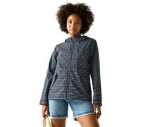 Regatta Womens Bayletta Jacket Waterproof Coat Hooded