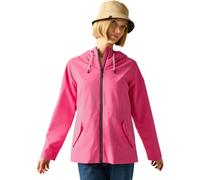 Regatta Womens Bayletta Jacket Waterproof Coat Hooded