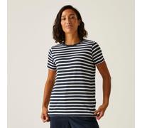 Regatta Womens Bayletta Short Sleeved T-Shirt