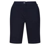 Regatta Women's Bayletta Shorts, Navy, 34, Navy, 8