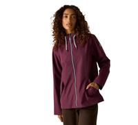 Women's waterproof jacket Regatta Bayletta Rouge 36
