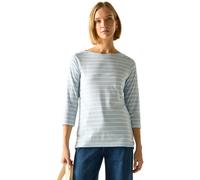 Regatta Womens Bayletta T-Shirt II Soft Jersey Cotton Top