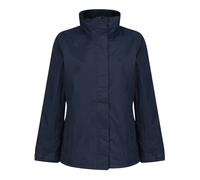 Regatta Womens Beauford Insulated Waterproof Windproof Performance Jacket - Navy - 16 - Navy