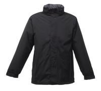 Regatta Women's Beauford Jacket - Size 8 - Black