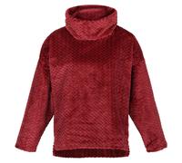 Regatta Womens Bekkah Fleece OTH Hoodie Hooded Sweatshirt Top