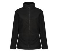Regatta Womens Benson III 3-in-1 Breathable Jacket - Black/Black - 20 UK - Black/Black - 100% Polyester