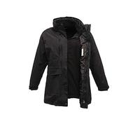 Regatta Professional TRA148 Womens Benson III Breathable 3 In 1 Jacket 14