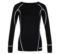 Regatta Womens Beru T-Shirt Black XL