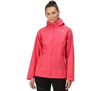 Regatta Women's Birchdale Chaquetta Isotex Con Capucha, Transpirable Y Impermeable Parka