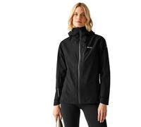 Regatta Womens Birchdale Outdoor Active Jackets Waterproof Shell - Perfect for Walking, Hiking & Camping