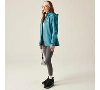 Regatta Women's Birchdale II Jacket Waterproof Shell Blue