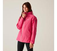 Regatta Womens Birchdale II Waterproof Jacket
