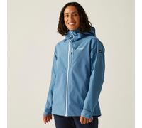 Regatta Womens Birchdale II Waterproof Breathable Coat