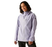 Regatta Womens Birchdale II Waterproof Breathable Coat