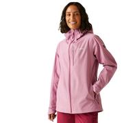 Regatta Womens Birchdale II Waterproof Jacket