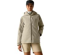 Women's waterproof jacket Regatta Birchdale II 42