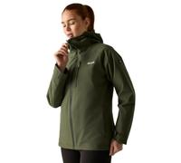 Women's hiking jacket Regatta Birchdale II 42
