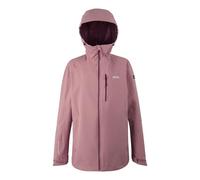 Regatta Womens Birchdale II Waterproof Jacket Breathable Stretch Rain Coat