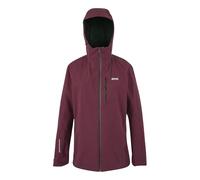 Regatta Women's Waterproof Jacket Birchdale II Breathable Stretch Rain Coat