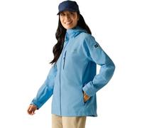 Regatta Womens Birchdale II Waterproof Jacket Breathable Stretch Rain Coat