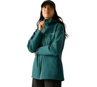 Regatta Birchdale Ii Jacket Green 36 Woman