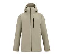 Regatta Womens Birchdale II Waterproof Jacket - Parchment - 26 UK - Parchment - 100% Polyester