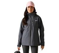 Regatta Womens Birchdale Outdoor Active Jackets Waterproof Shell - Perfect for Walking, Hiking & Camping