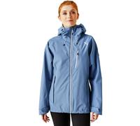 Regatta Womens Birchdale Waterproof Hooded Outdoor Jacket