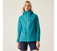 Regatta Womens Birchdale Outdoor Active Jackets Waterproof Shell - Perfect for Walking, Hiking & Camping