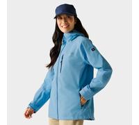 Regatta Women's Birchdale Waterproof Jacket, Blue 12