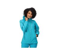 Regatta Womens Birchdale Waterproof Jacket: Enamel: 18 Size: 18, Colou