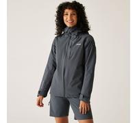Regatta Womens Birchdale II Waterproof Jacket