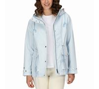 Regatta Womens Birdie Giovanna Fletcher Collection Waterproof Jacket - Blue