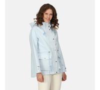 Regatta Womens Birdie Giovanna Fletcher Collection Waterproof Jacket Size 18