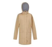 Regatta Womens Birgitta Full Zip Hooded Coat
