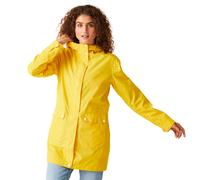 Regatta Birgitta Jacket Yellow 10 Woman