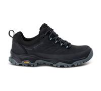 Regatta Women's Blake Low Vibram Walking Shoes in Black | Size: 5 Regatta Black 5