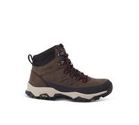 Regatta Womens Blake Mid Walking Boots, Brown, Size 7, Women Brown